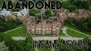 Abandoned NY: Hudson River State Hospital