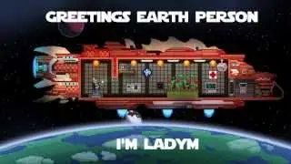 Starbound Adventures