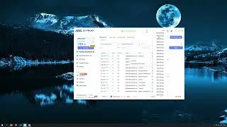Как использовать ABC Proxy вместе с Dolphin Anty