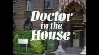 Doctor in the House - Where are they now?