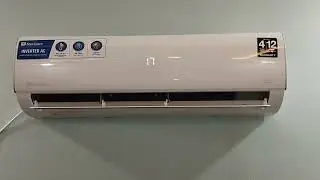 Dawlance PowerCon X inverter AC 2025 model