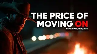 The Price of Moving On &mdash; Dark Country Music | Redemption Roads