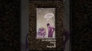herb.sun - Herb & Peaches [FULL TAPE]