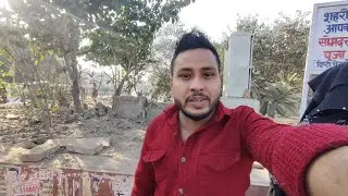 Seelampur jafrabad blog video 