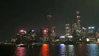 TRIP SHANGHAI TO SHENZHEN CHINA (09-17-25)