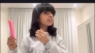روتيني بعد المدرسة 