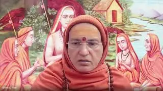Talk 18 | The Subject Matter and the Purpose of Vedanta  | By Swami Bodhatmananda