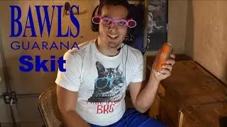 Bawls Guarana Skit - TheBIGArmy