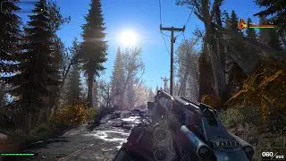 Fallout 4 Modded 2026 Gameplay
