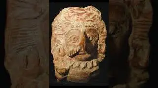 Artifacts of India & the Indus Valley #shorts #ancient #indusvalley
