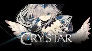 (OP) クライスタ 【 CRYSTAR 】 日本語