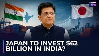 Piyush Goyal Takes 200+ Business Leaders To Japan: Big Investment, Semiconductors & AI In Focus