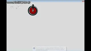 WPF Toggle Button for Wincc