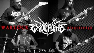Exocrine - 