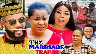THE MARRIAGE TRAP SEASON 9&10 - NEW MOVIE  UJU OKOLI/STEVE ODIMGBE 2021 LATEST NIGERIAN MOVIE