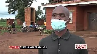 Dziko la Mkaka ndi Uchi - 21 January 2021
