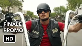 Mayans MC 5x10 Promo 
