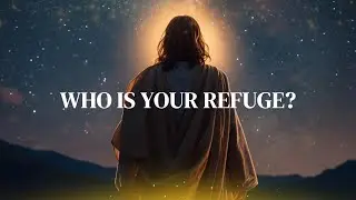 Walking Into Tomorrow With Jesus | Worship Song