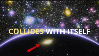 Dark Matter Isn't Dark... And That Changes Everything About the Universe
