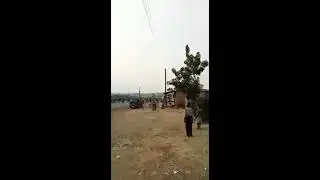 PF VS UPND