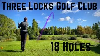 Three Locks Golf Club | 18 Holes