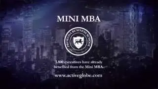 Online Mini MBA - Probana Business School