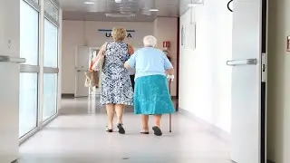 Prawa pacjenta. Prawa Pacjenta w podmiocie leczniczym (Szpital, Przychodnia POZ i Specjalistyczna).
