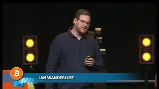 3. BitcoinForum | 11. Oktober 2025 | Speaker 15 | Jan Wanderlust