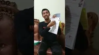 Penjelasan kit saksi DPC PKS Tuah Madani