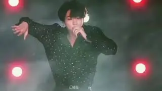 Jungkook - [Sugar and brownies]