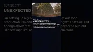 Unexpected Initiative Quest On Buried City  #arcraidersshorts #arcraidersguide