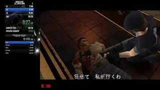 Resident Evil Classic Trilogy Speedrun in 2h10m42s IGT