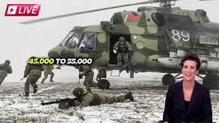 RRussia-Ukraine War: Europe Says US Committed to Support Multinational Force in Ukraine | GRAVITAS