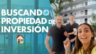 Buscando Propiedades en Miami para INVERSI&Oacute;N 🏡| Invirtiendo en Florida