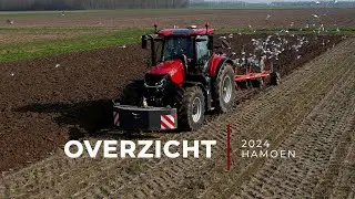 Terugblik afgelopen jaar.. | Hamoen LMB in beeld
