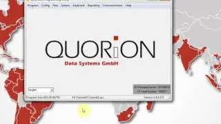 POS Software Tutorial - How To configure Taxes, Groups, Departments and PLU's