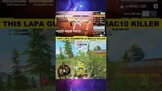 🔥 LAPA BR Is BROKEN! Best Gunsmith Loadout for COD Mobile 🔫