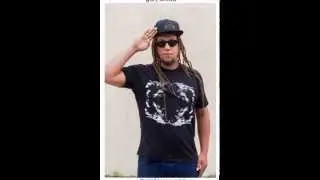 Gary Dread - Touch Your Heart(Erogenous Zones Riddim)