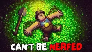 The Only Card That Can't Be NERFED