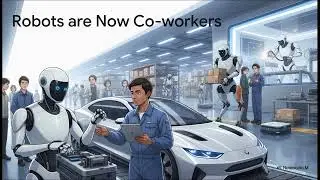 2026 Tech Revolution: AI, Robots, AR, Quantum & More!
