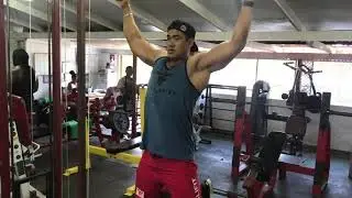 Team TALIFIT - FITNESS MOTIVATION 2019