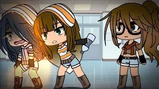 ❦︎ Orange Eyes ❦︎ | MLB | Gacha Life Meme | Inspired