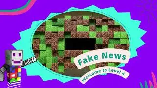 Level 3 - Fake news