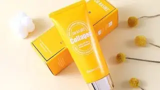 Dr Rashel Collagen Multi lift Skin Care deep facial cleanser,24k gold cleanser,whitening cleanser
