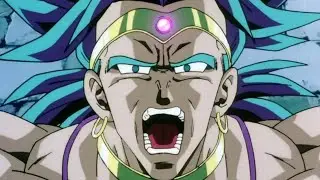 Dbz [AMV] somebodies gonna get it