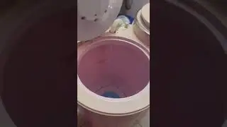 Mini Washing Machine Twin Tub Geepas
