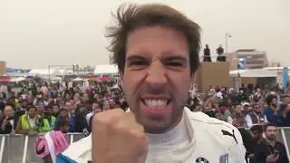 ABB Formula-E | Synopsis Events