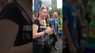Europe Pride