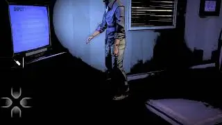 The walking dead lets play ep 1