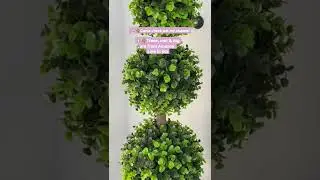 🐰🪴Spring Porch Decor #spring #easter #decor #diy #amazon #tiktok #craft #viral #fyp